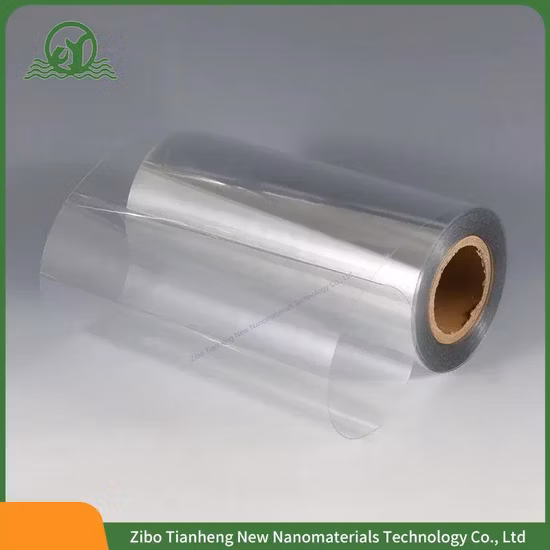 10%off 0.2-5mm Rigid Clear Plastic PVC Pet Film Sheet for Blister/Thermofoming/Vacuum Packaging/Printing