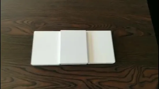 중국 도매 저항 경량 PVC PP 폼 엄밀한 스크린 인쇄 플라스틱 PVC 회색 흰색 투명 투명 색상 엄밀한 시트 보드 인쇄 포장