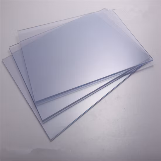 Jinbao 48*96inch High Density Rigid Polyurethane PVC Foam Sheet PVC Celuka Foam Panel Factory White Hard PVC Foam Plastic Sheet 5mm for Advertising