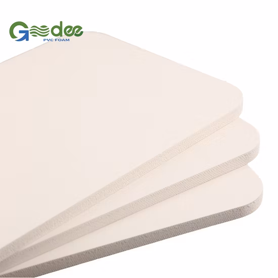 백설 공주 PVC 폼 보드 PVC Celuka 보드 주방 캐비닛 보드 PVC 폼 보드 화장실