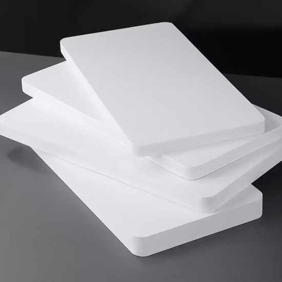 방수 쉐브론 보드 광고 사인 보드 Celuka PVC 폼 보드 PVC Co